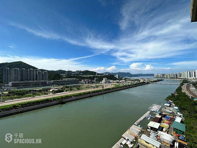 Sha Tin - Pictorial Garden Phase 3 01