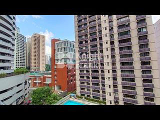 Mid Levels Central - Donnell Court 03