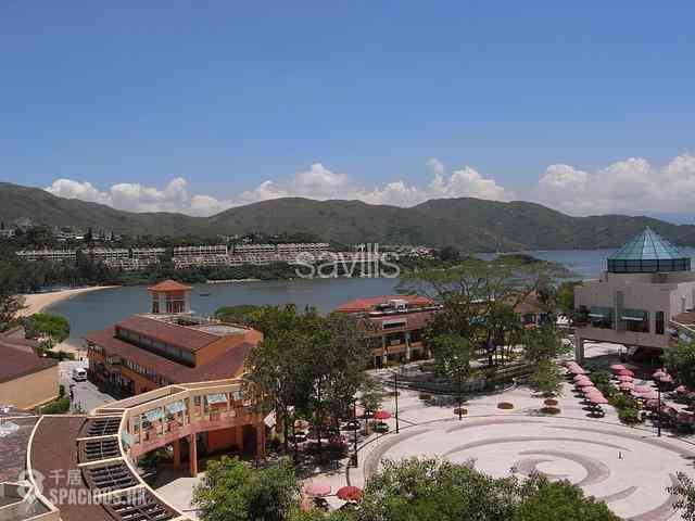 Discovery Bay - Discovery Bay Phase 6 Db Plaza 13