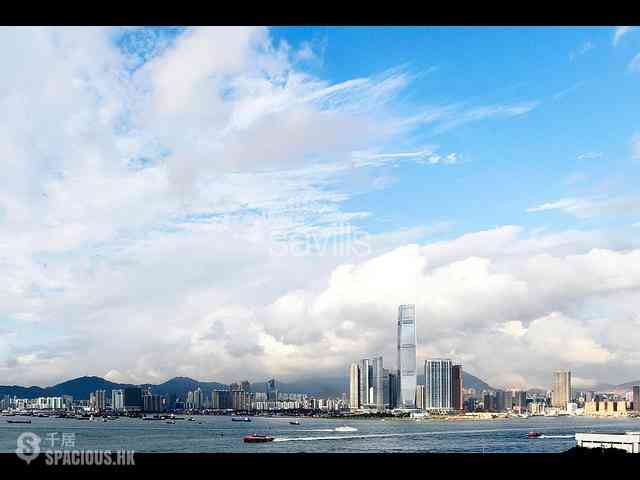 石塘咀 - 维港峰 05