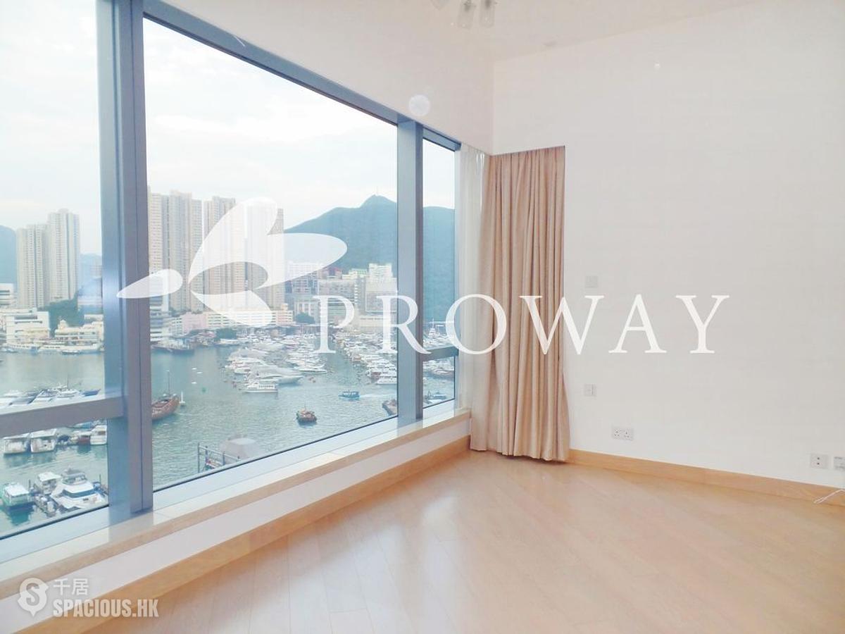Ap Lei Chau - Larvotto 01