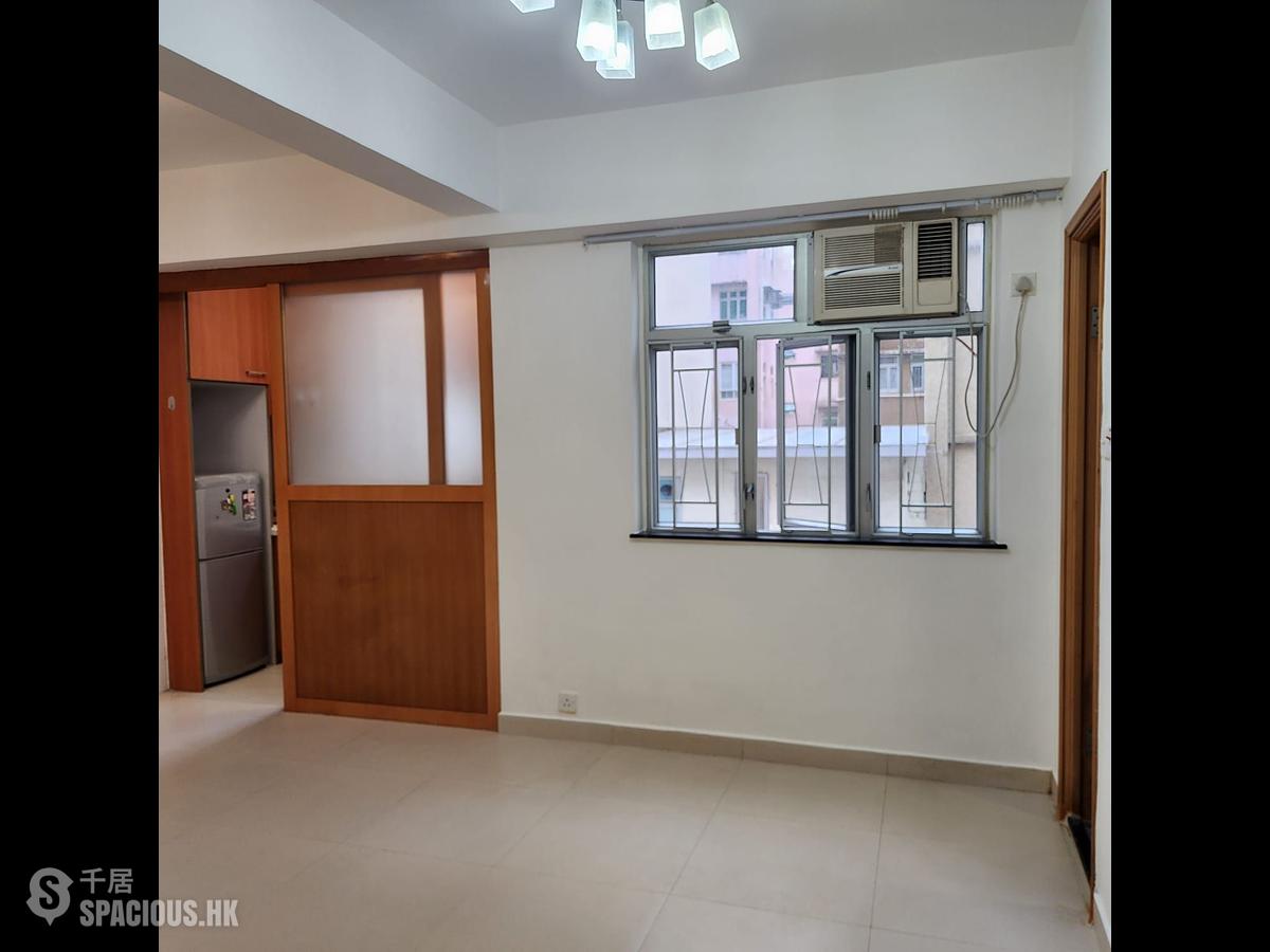 Tai Hang - 10A-11A, Sun Chun Street 01