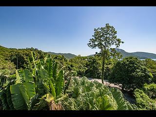 North Lantau - San Shek Wan Village 15