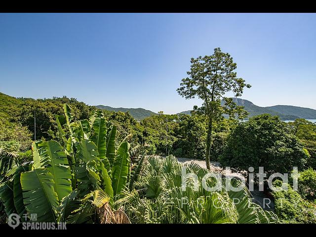 North Lantau - San Shek Wan Village 15