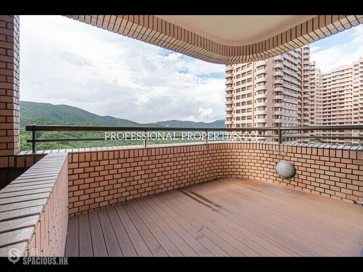 Tai Tam - Hong Kong Parkview Parkview Rise 01