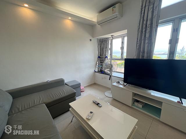 Tuen Mun - Miami Beach Towers 01