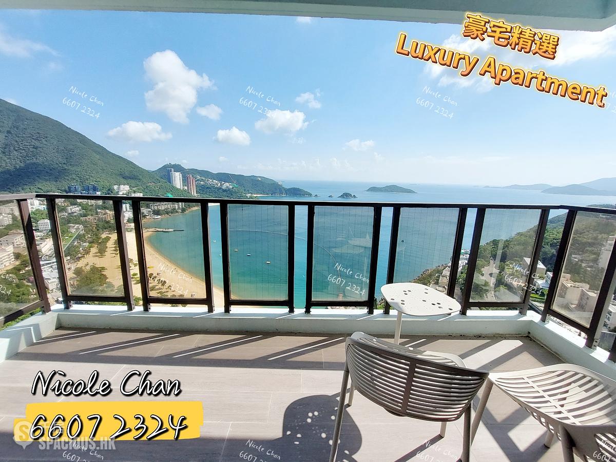 Repulse Bay - Repulse Bay Apartments Block B 01