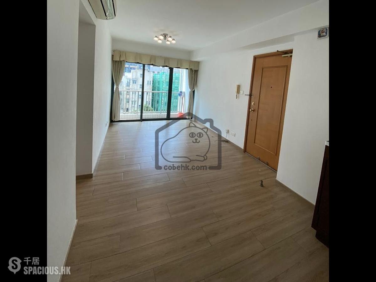 Sheung Wan - Elite's Place 01