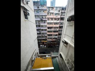 Mong Kok - Kai Wan Building 06