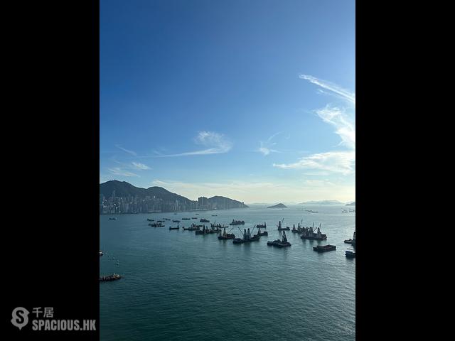 Tai Kok Tsui - Imperial Cullinan Tower 1 01