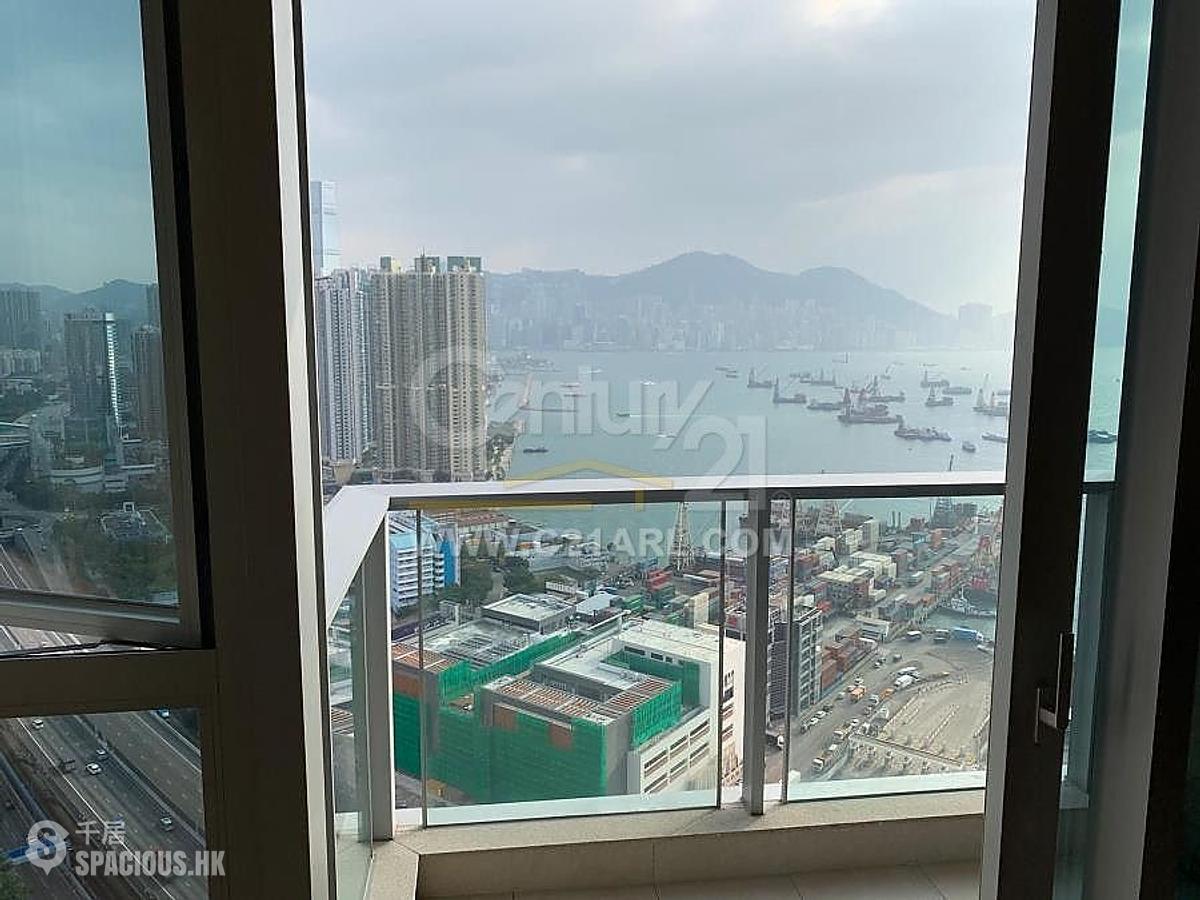 Sham Shui Po - Cullinan West Phase 2A 01