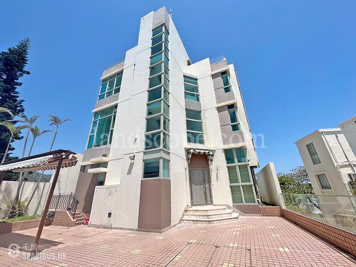 Shek O - 15, Shek O Headland 01