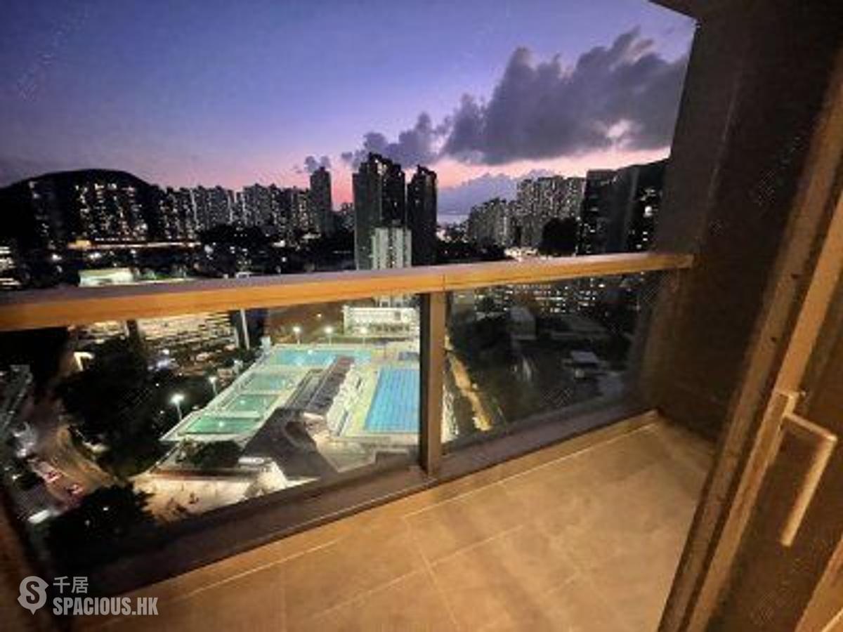Wong Chuk Hang - The Southside Phase 2 La Marina 01