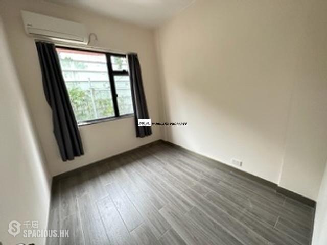 Happy Valley - 173, Wong Nai Chung Road 01