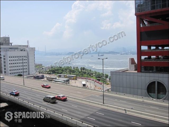 Sheung Wan - Hoi Kiu Commercial Building 01