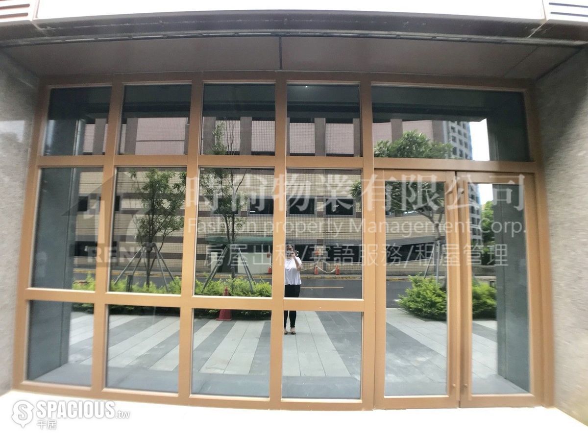 Nangang - No. X, Lane 56, Xingzhong Road, Nangang District, Taipei City, Taiwan 115 01