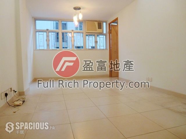 Wan Chai - 5, St. Francis Yard 01