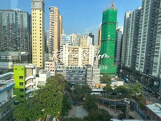 Mong Kok - Fa Yuen Plaza 02