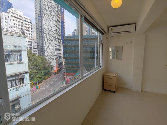 Poho - 2, Square Street 01