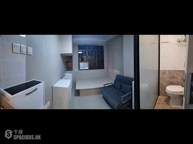Sheung Wan - 163, Queen's Road West 01