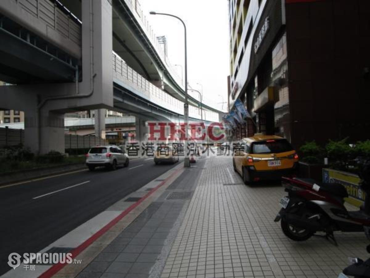 Songshan - No. XX號, Section 1, Keelung Rd, Xinyi District, Taipei City, Taiwan 110 01