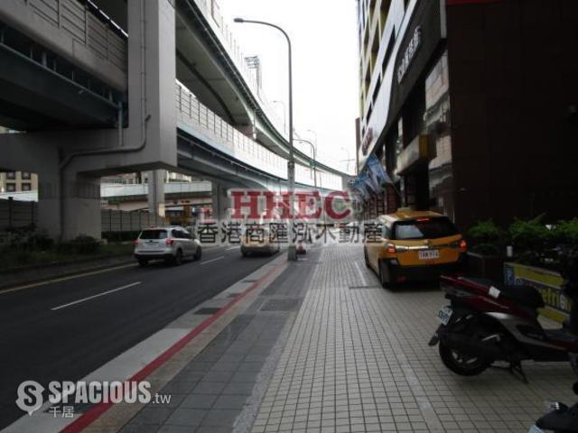 Songshan - No. XX號, Section 1, Keelung Rd, Xinyi District, Taipei City, Taiwan 110 01