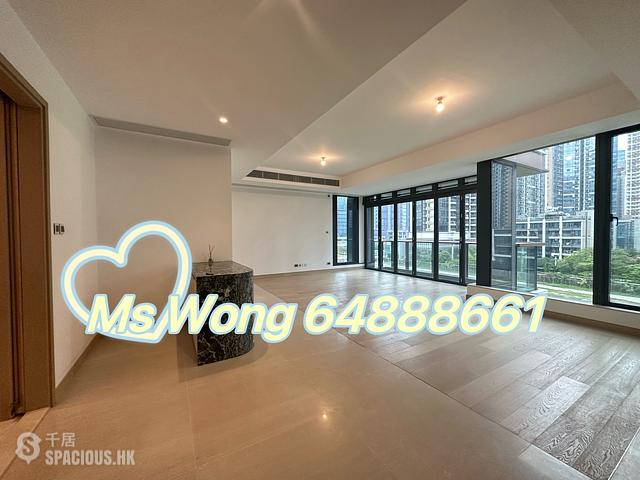 Kai Tak - Upper Riverbank Mansion C 01