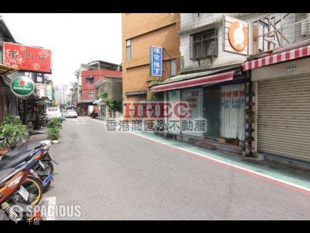 Daan - No. X, Lane 35, Section 2, Anhe Road, Da’an District, Taipei City, Taiwan 106 01