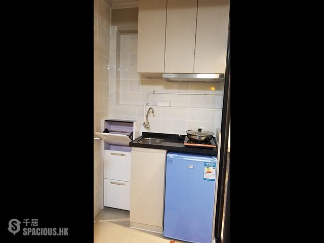 Sheung Wan - 163, Queen's Road West 01