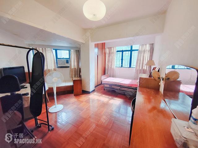 Causeway Bay - Sung Lan Mansion 01