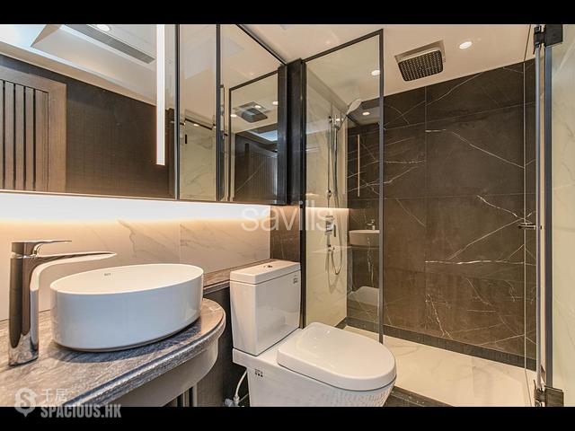Causeway Bay - The Hayworth 01