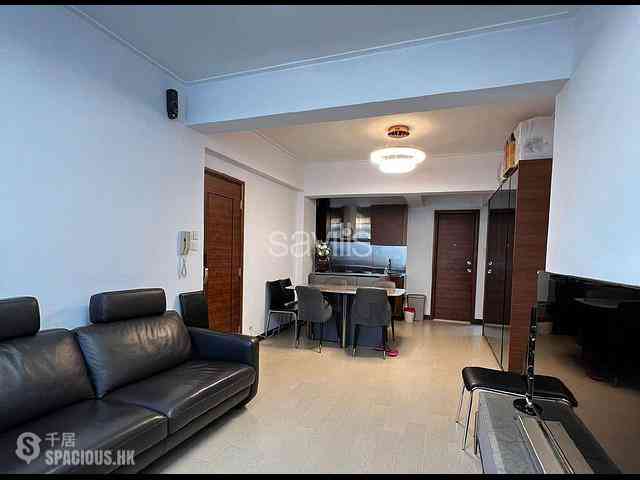Causeway Bay - Riviera Mansion 10