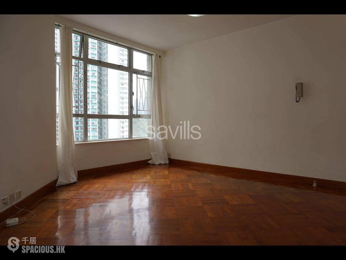 Ap Lei Chau - South Horizons Phase 2 Yee Lai Court (Block 10) 01