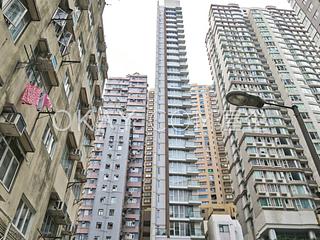 Wan Chai - 5, Star Street 11