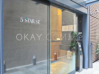 Wan Chai - 5, Star Street 12