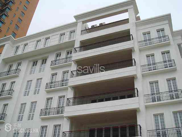 Repulse Bay - Repulse Bay Mansions Block A 05