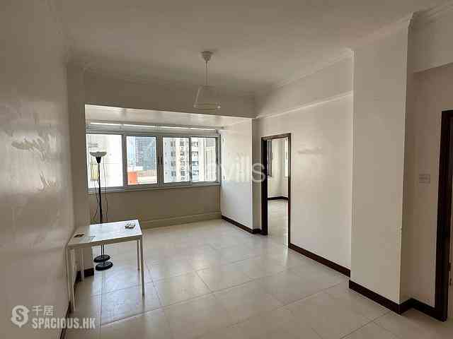 Mid Levels Central - 5H, Bowen Road 02