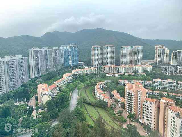 Discovery Bay - Discovery Bay Phase 1 Parkridge Village Sunrise 07