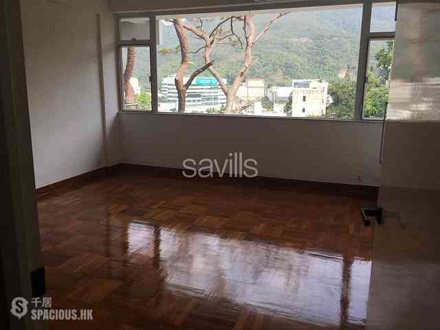 Shouson Hill - Orchid Valley 02