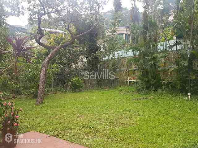 Shouson Hill - Orchid Valley 04