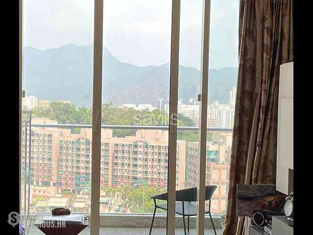 Tai Wai - Peak One Phase 1 Block 5 04