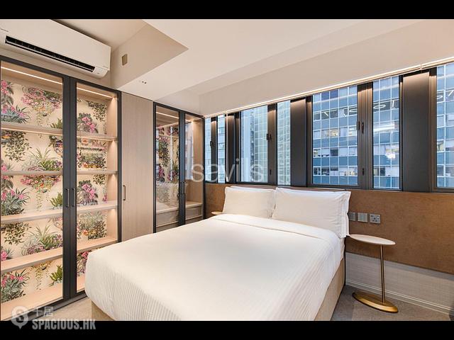 Causeway Bay - The Hayworth 01
