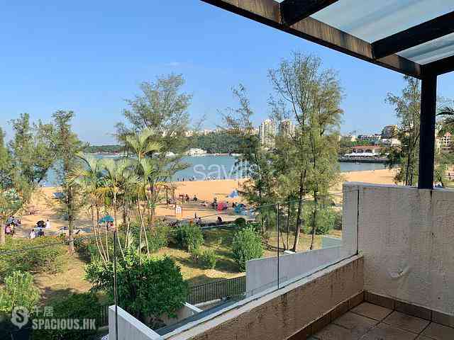 愉景灣 - 愉景灣1期 碧濤海馬徑 海馬徑1號 09