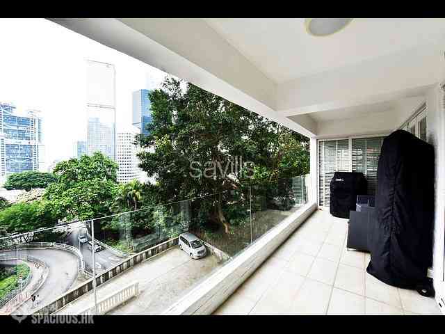 Mid Levels Central - Kenne Mansion 02