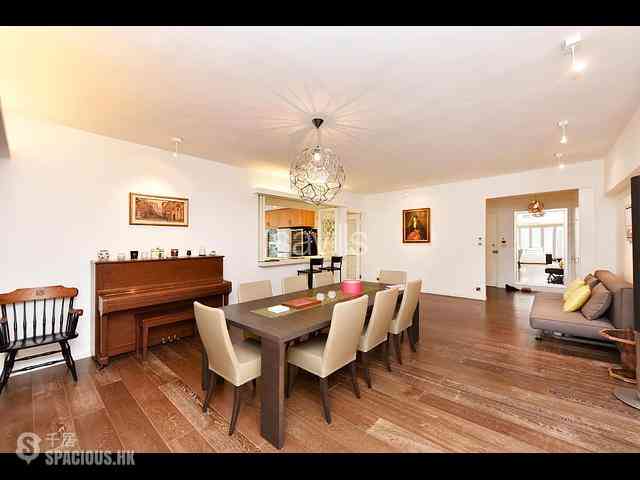 Mid Levels Central - Kenne Mansion 05