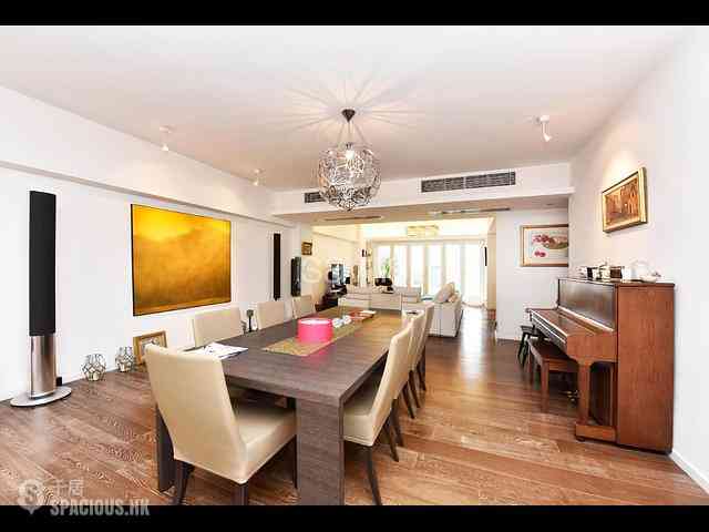 Mid Levels Central - Kenne Mansion 08