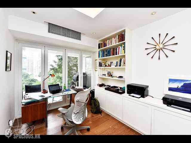Mid Levels Central - Kenne Mansion 06