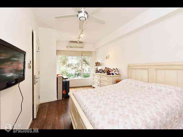 Mid Levels Central - Kenne Mansion 03