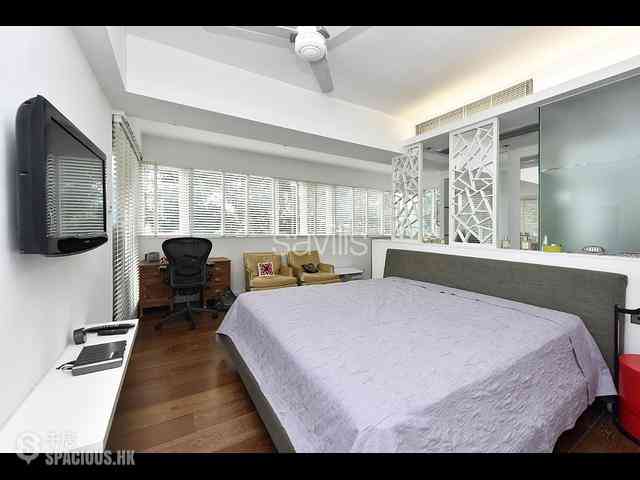Mid Levels Central - Kenne Mansion 10