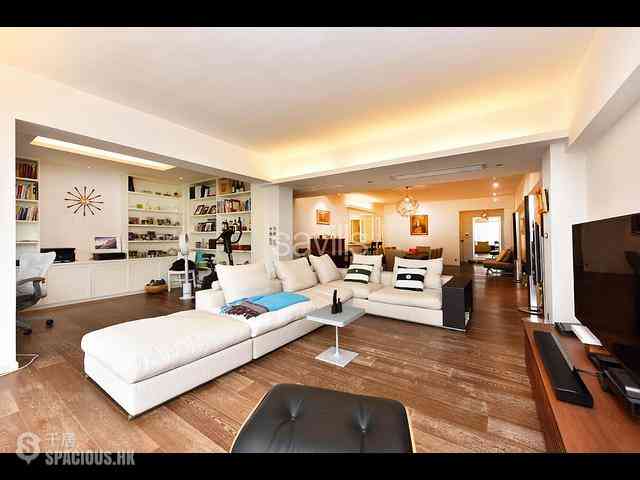Mid Levels Central - Kenne Mansion 01